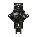 Hot Sales IFlight 16/20 F411 AIO 2-3S Stack Flight Control 20A ESC With 16MB Blackbox ICM42688 25.5*25.5mm for Drone